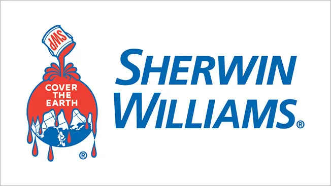 Sherwin-Williams paint brand used by Goodman Painters and Decorators in Chicago