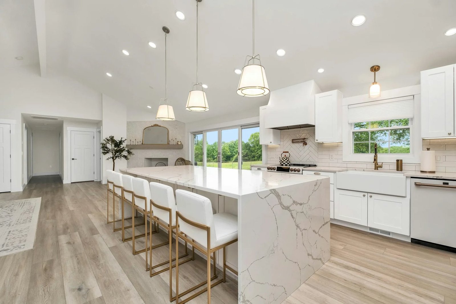 Kitchen remodel Naperville